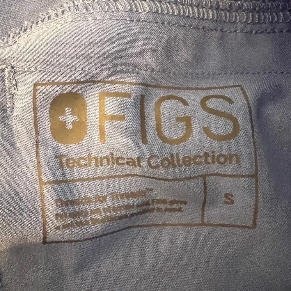 Figs technical collection